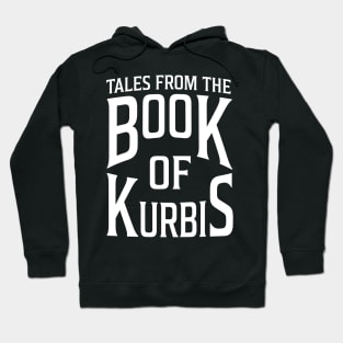 Tales from the Book of Kürbis Hoodie